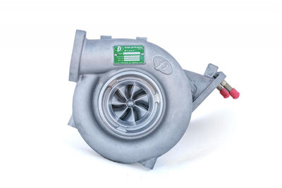 Forced Performance auto part