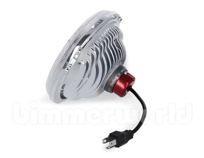 Holley auto part