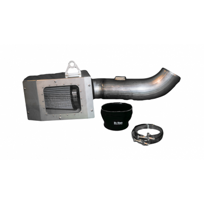 No Limit Fab polished auto part