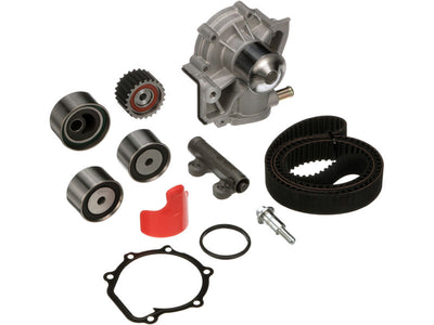 Derale auto part