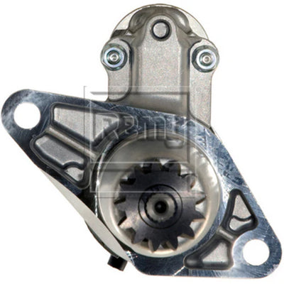 REMANUFACTURED STARTER