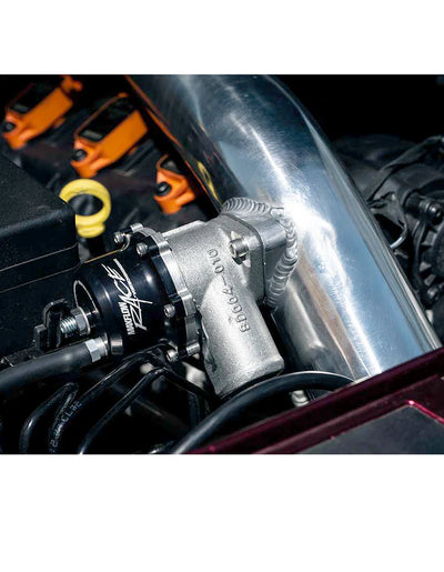 RIPP SUPERCHARGER KIT 15-17 Dodge Challenger 3.6 v6