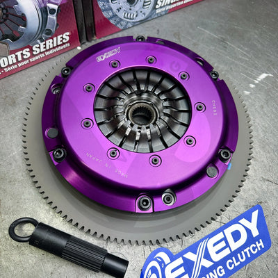 Exedy - EXE-HH03SDV