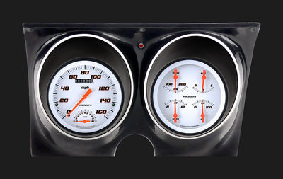CLASSIC INSTRUMENTS auto part