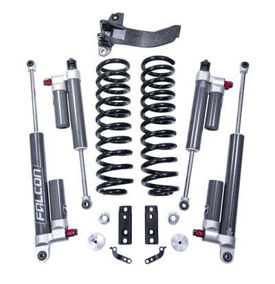 ReadyLift Suspension shock absorber