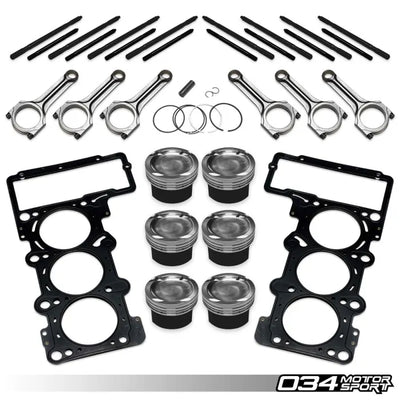 034Motorsport auto part