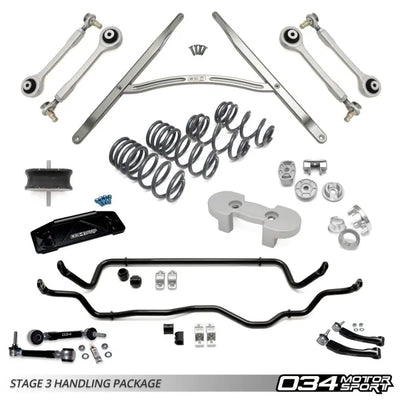 034Motorsport auto part