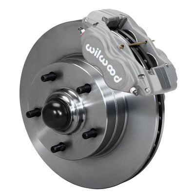 Wilwood - 120-17772-RD