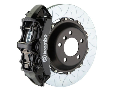 Brembo black auto part