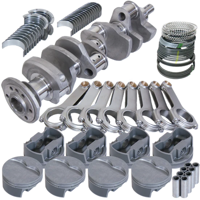 Eagle auto part