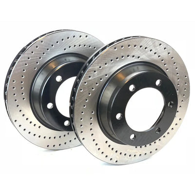 Stoptech auto part