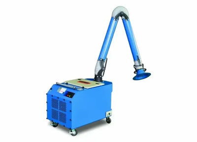 FE-850; 110V 1.5HP WELD FUME EXTRAC