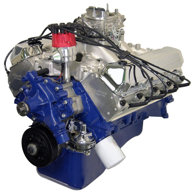 ATK ENGINES auto part