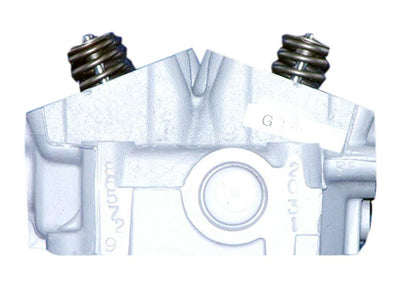 OLDS QUAD 4 97-98 CYL HEA