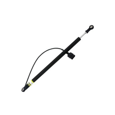 Holley auto part