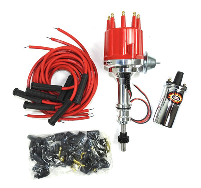 Pertronix auto part