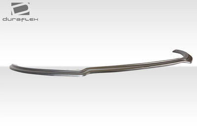 2015-2018 Ford Focus ST Duraflex Max Front Lip Under Spoiler -1 Piece
