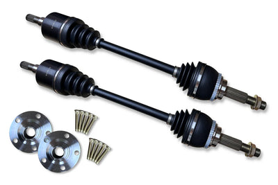 Driveshaft Shop auto part