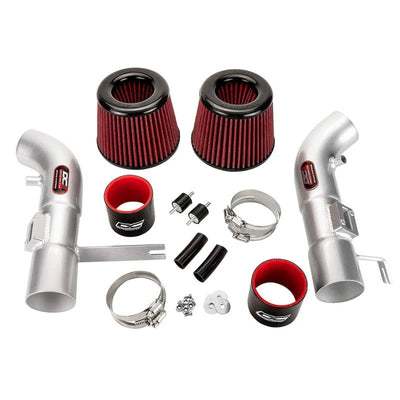 DC Sports intake system
