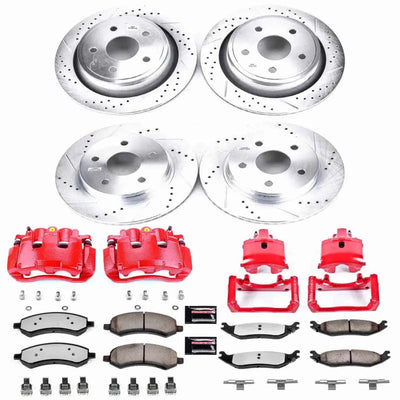 PowerStop auto part