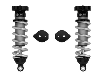 ICON coilovers