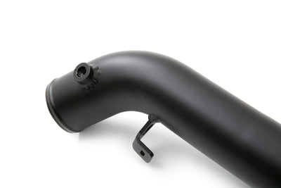 cp-e aIntake Dry Flow Intake System Satin Black Ford Focus ST 2013-2014