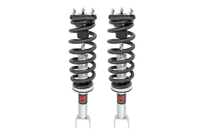 M1 Loaded Strut Pair 3 Inch Ram 1500 4WD (2012-2018)