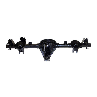 Reman Rear Axle Assy 2007-2010 Jeep 8.25 Commander Grand Cherokee 3.07 Ratio CORE CHARGE OF $400 APPLIES