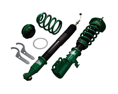 Tein coilovers