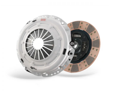 Clutch Masters auto part