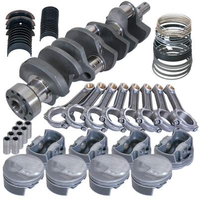 Eagle auto part