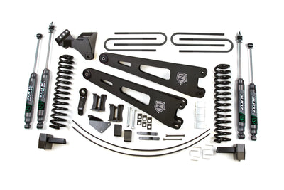 Zone Offroad auto part