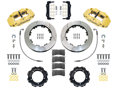 Wilwood auto part