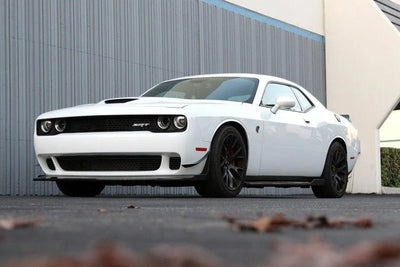 APR Performance auto part