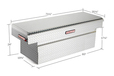 Weatherguard red auto part