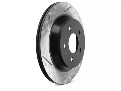 Stoptech auto part