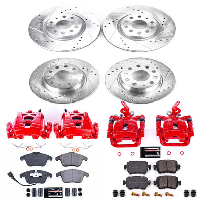 PowerStop auto part