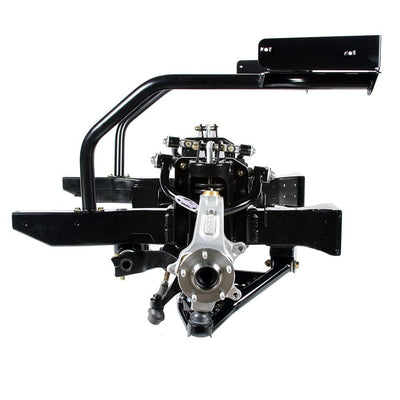 Holley auto part