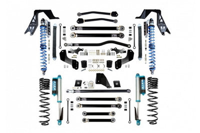 EVO Manufacturing auto part