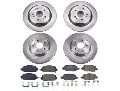 PowerStop auto part