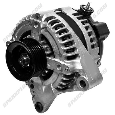 Denso auto part
