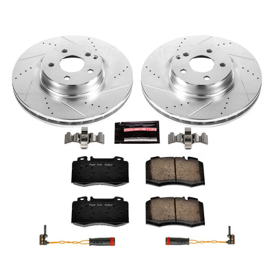 PowerStop auto part
