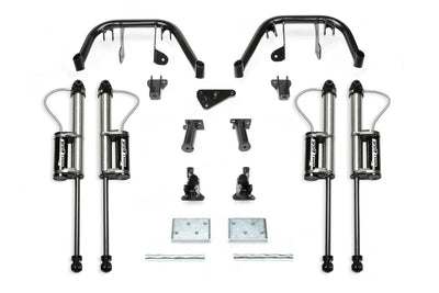 Fabtech auto part