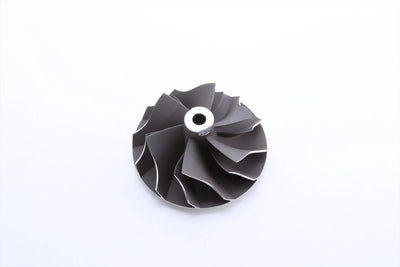 Tomei TURBOCHARGER KIT REPAIR PART ARMS COMPRESSOR WHEEL