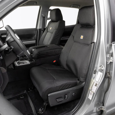 Covercraft black auto part