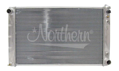 Northern Radiator auto part