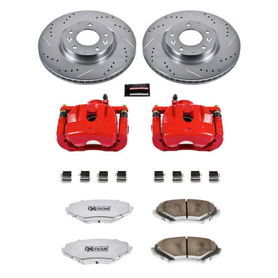 PowerStop auto part