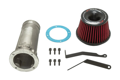 Power Intake Supra-NA (JD