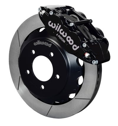 Wilwood auto part