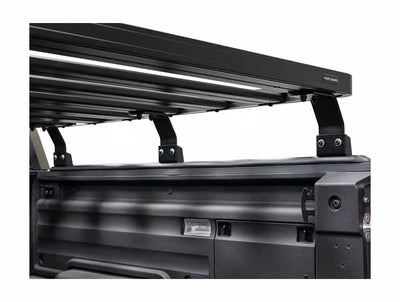 RAM 1500 5.7 (2009-Current) Slimline II Top-Mount Load Bed Rack Kit